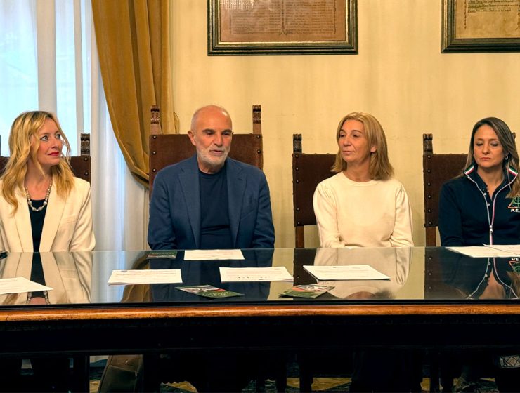 Incontri contro povertà educativa