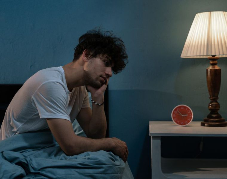 come-addormentarsi-con-il-metodo