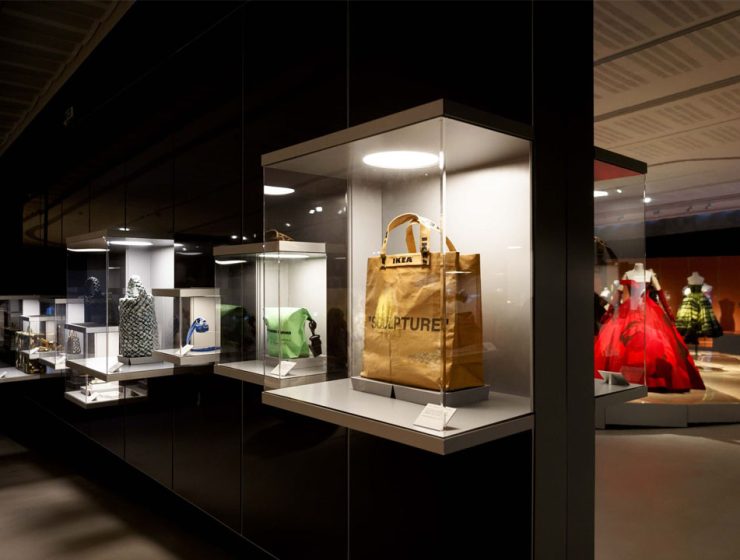 Memorabile Ipermoda al MAXXI