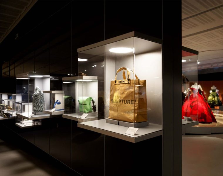 Memorabile Ipermoda al MAXXI