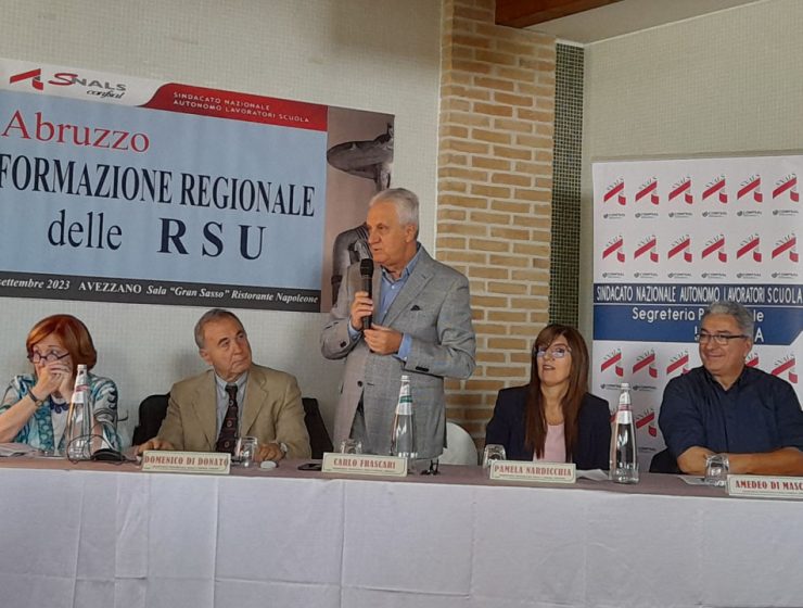 Piano di dimensionamento scuole