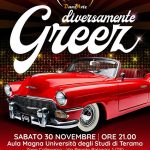 Diversamente Greez: Musical Abruzzese
