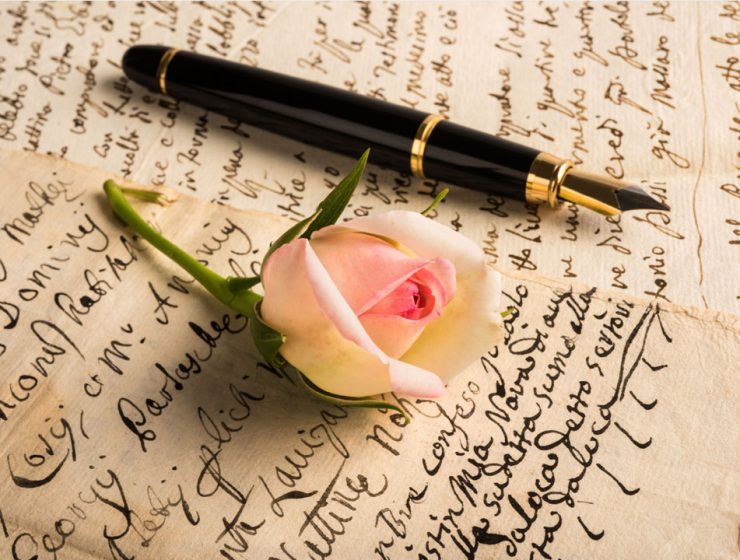Museo Lettera d'Amore 2024