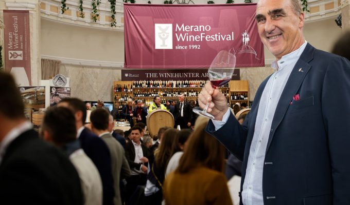 Merano WineFestival 2024