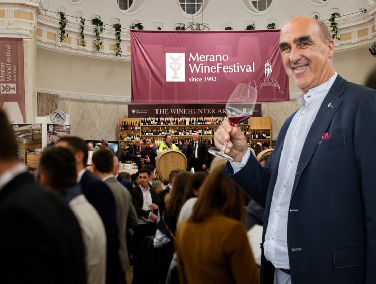 Merano WineFestival 2024