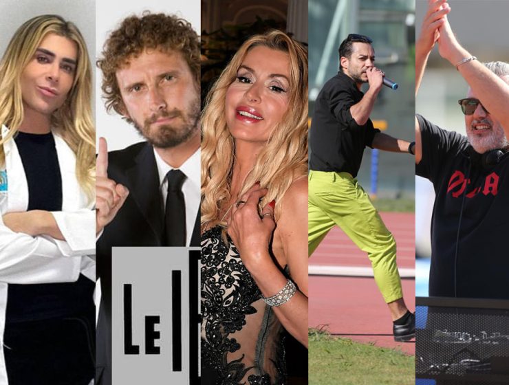 Emozioni e Sorprese in Arrivo