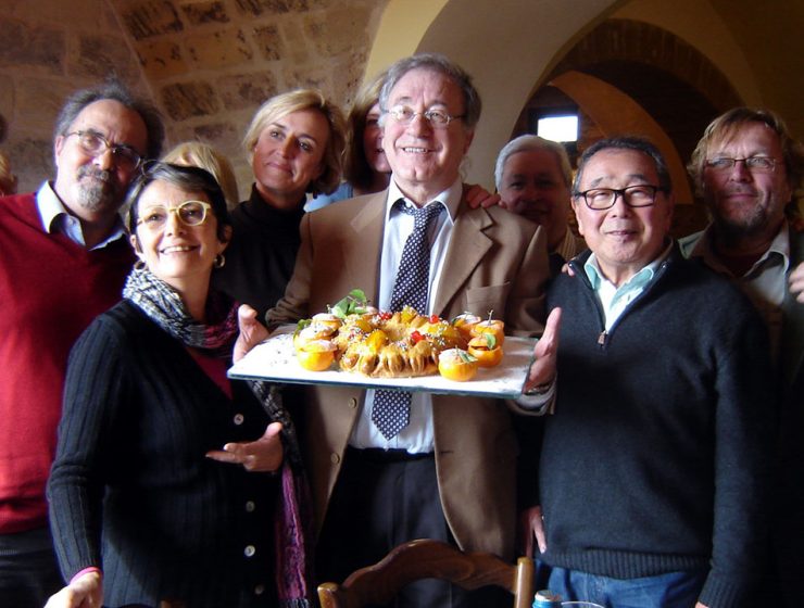 20ª edizione del Premio del Gusto