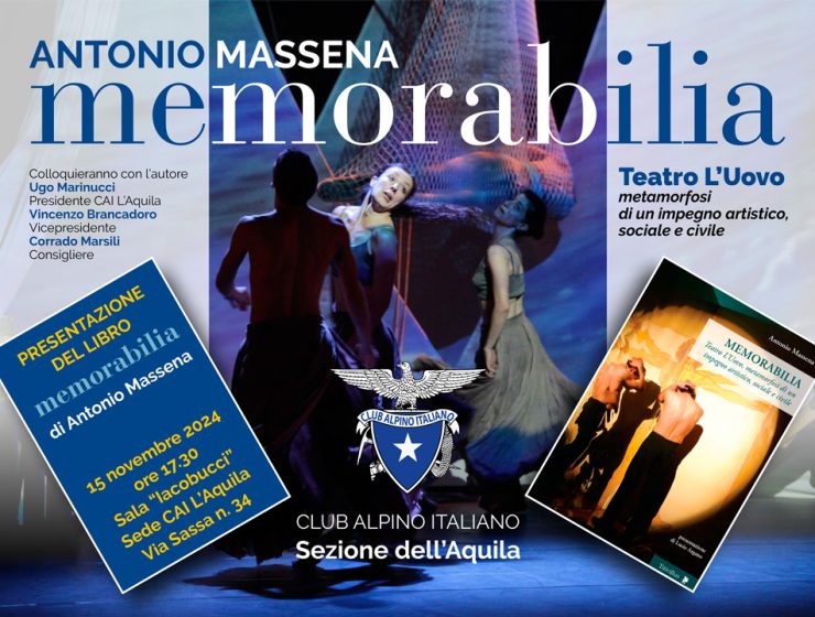 Storia del Teatro L’Uovo di L’Aquila