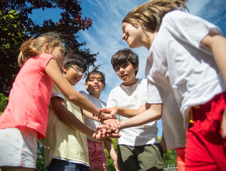 Due Eventi Solidali per i Bambini