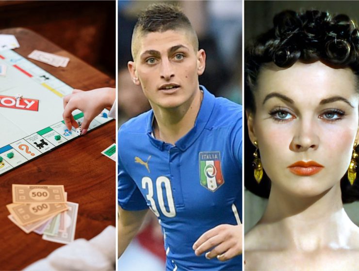 Accadde Oggi: Dalla Nascita