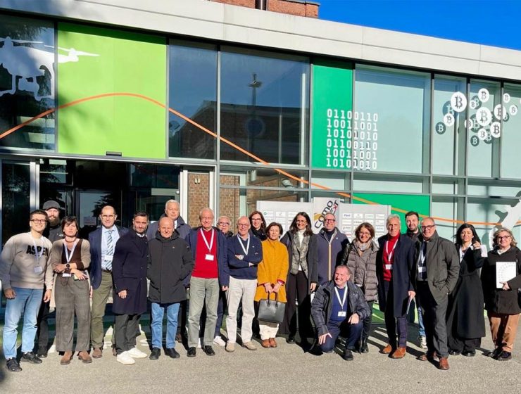 Innovazione Abruzzo C.NEXT