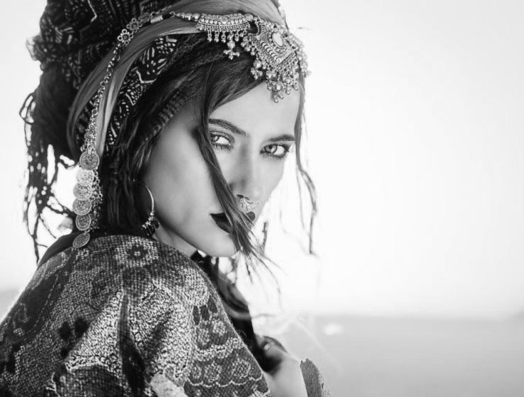 Una Miss Contro le Discriminazioni
