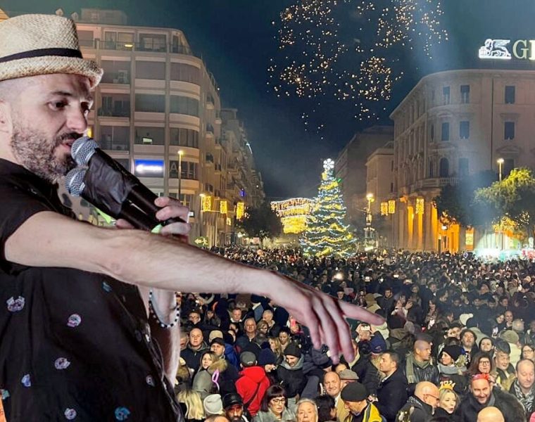 Pescara eventi Natale 2024
