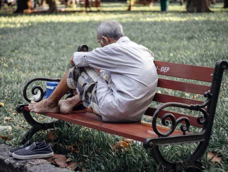 L’Ottava Giornata Mondiale dei Poveri
