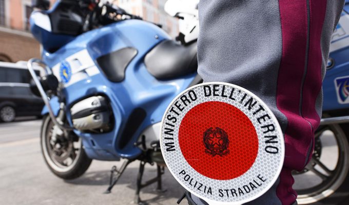 Approvazione del Nuovo Codice della Strada