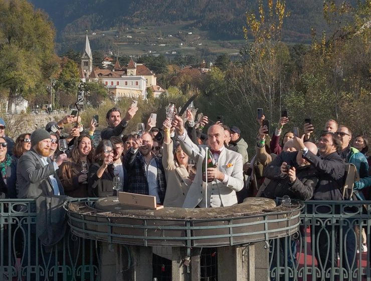 Abruzzo al Merano WineFestival
