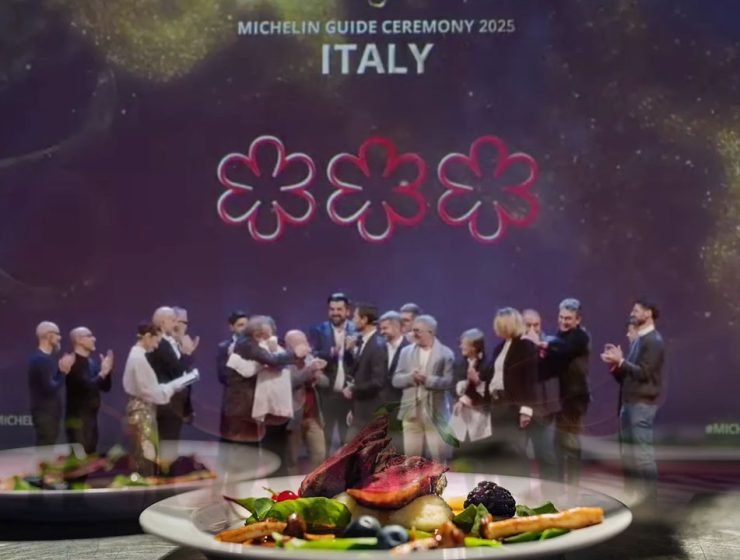 Abruzzo Stellato 2025