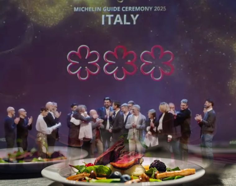 Abruzzo Stellato 2025