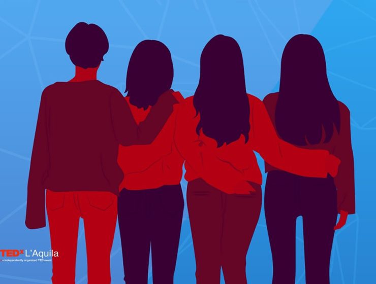 TEDx L’Aquila Women