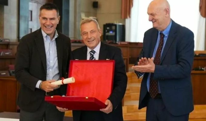 Premio Abruzzo Corale 2024