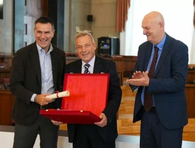 Premio Abruzzo Corale 2024
