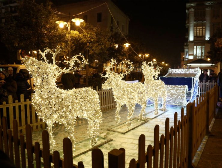 Pescara d’Incanto: Weekend di Divertimento