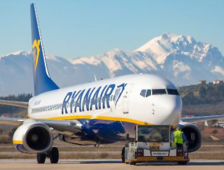 Nuovo Collegamento per Milano Malpensa