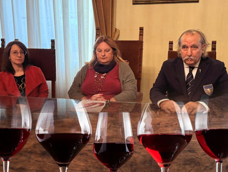 Pescara Abruzzo Wine 2024
