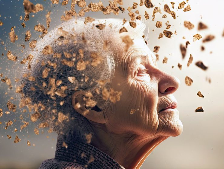 Scoperta Rivoluzionaria Contro Alzheimer