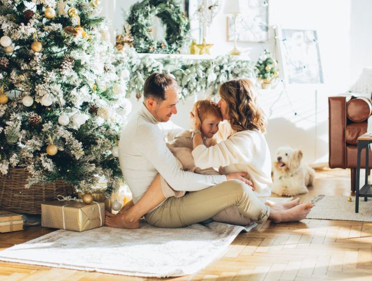 Il Natale: un momento di Riflessione