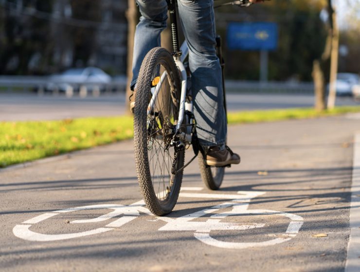 Nuove Regole Ciclisti: Novità