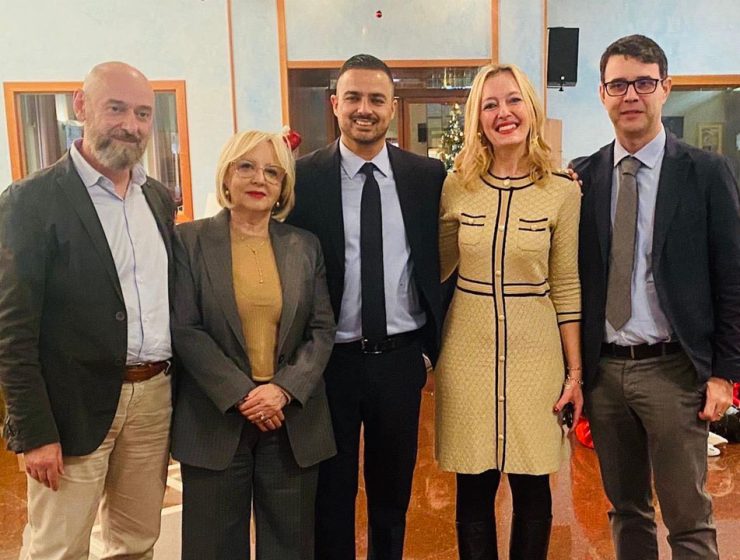 Incontro Bambini e Anziani