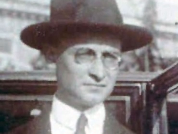 Beniamino Fiamma: Ingegnere e Inventore