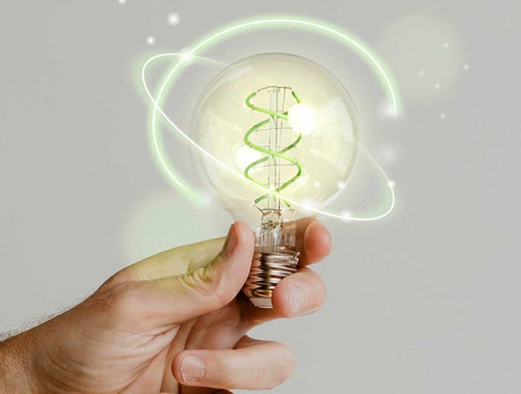 Comunità Energetica Rinnovabile