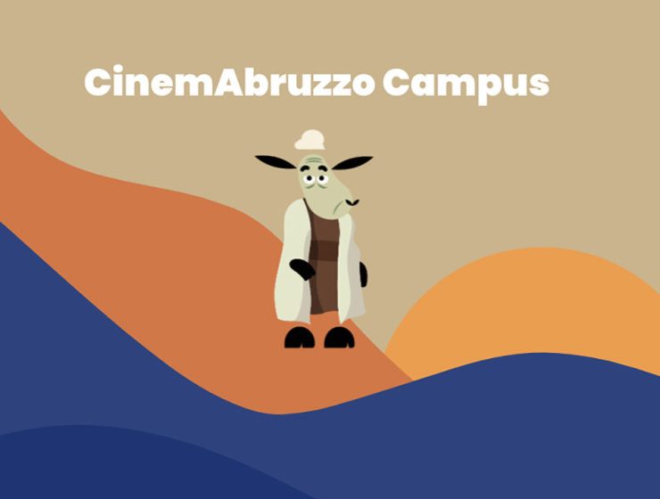 L'Abruzzo nel panorama cinematografico