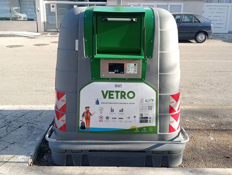 Ambiente annuncia l’introduzione di servizi