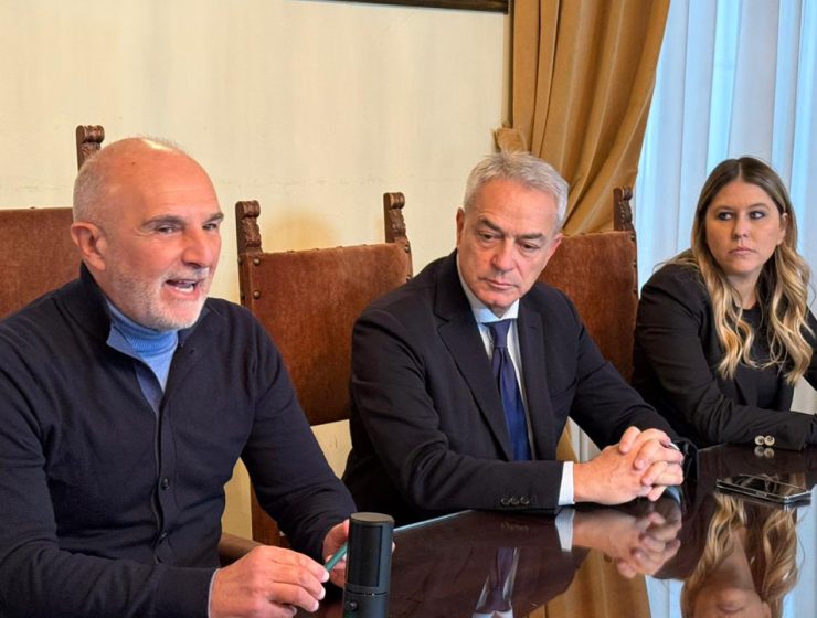 Legge di Bilancio: 2.5 Milioni per Pescara