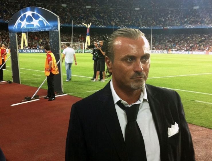 L’opinione di Dino Zampacorta