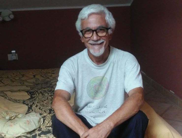 Intervista a Domenico Alampi
