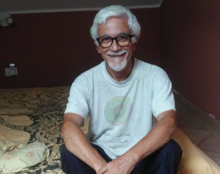 Intervista a Domenico Alampi