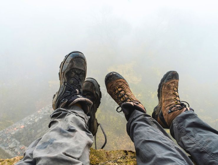 Esperienze Outdoor in Abruzzo