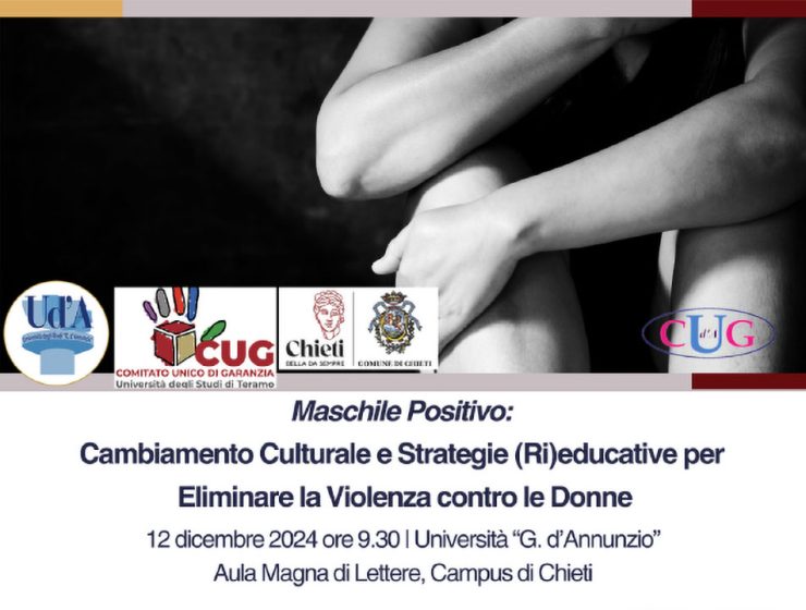 Maschile Positivo: Cambiamento Culturale