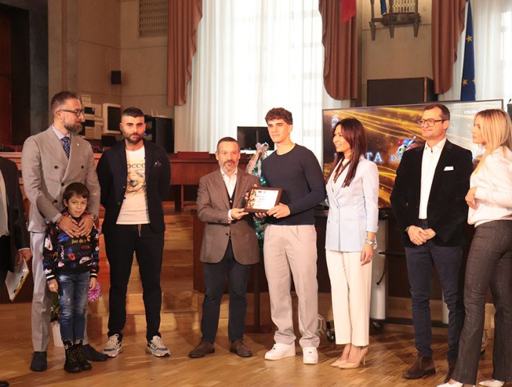 Festa dello Sport di Pescara