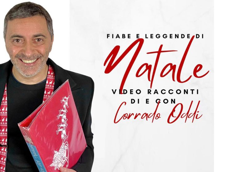 Uno Spettacolo Magico con Corrado Oddi