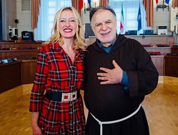 Festa per le Scuole di Pescara