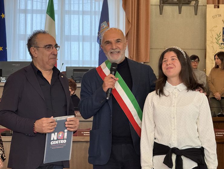 La Giornata Internazionale delle Persone con Disabilità