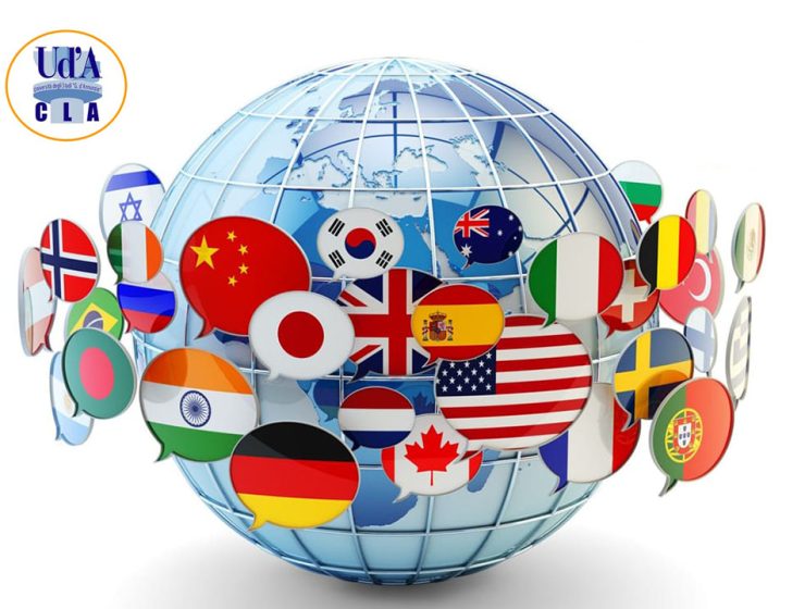 Corsi di Lingue Straniere e di Preparazione