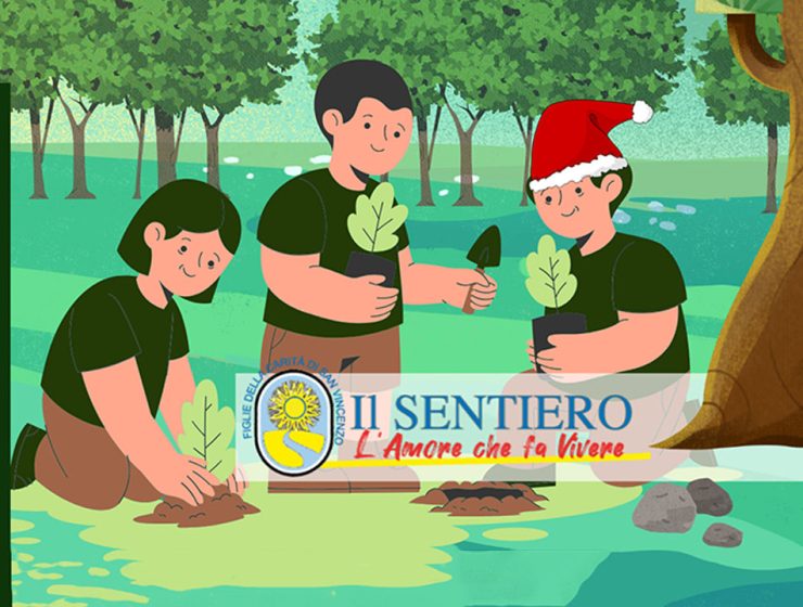 Un Albero per il Futuro