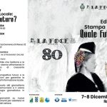 80° Anniversario de La Foce
