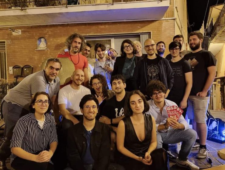 Giovani Democratici: riflessione